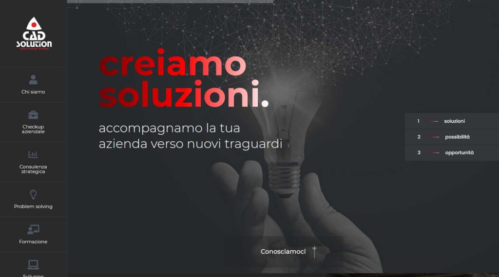 Cad Solution